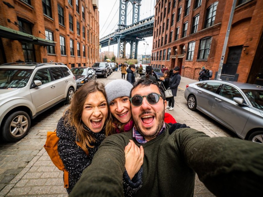 DUMBO Brooklyn Food and Culture Tour