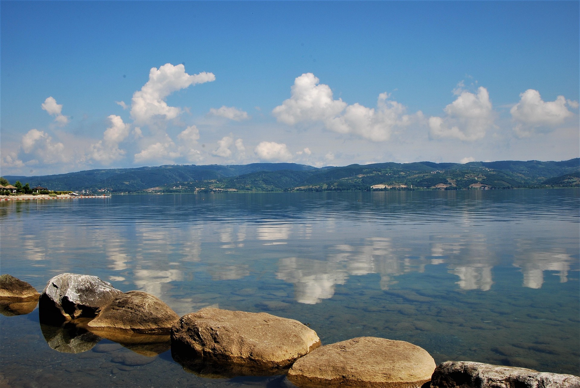 Sapanca Masukiye Lakes, Waterfalls and Wildlife Private Tour