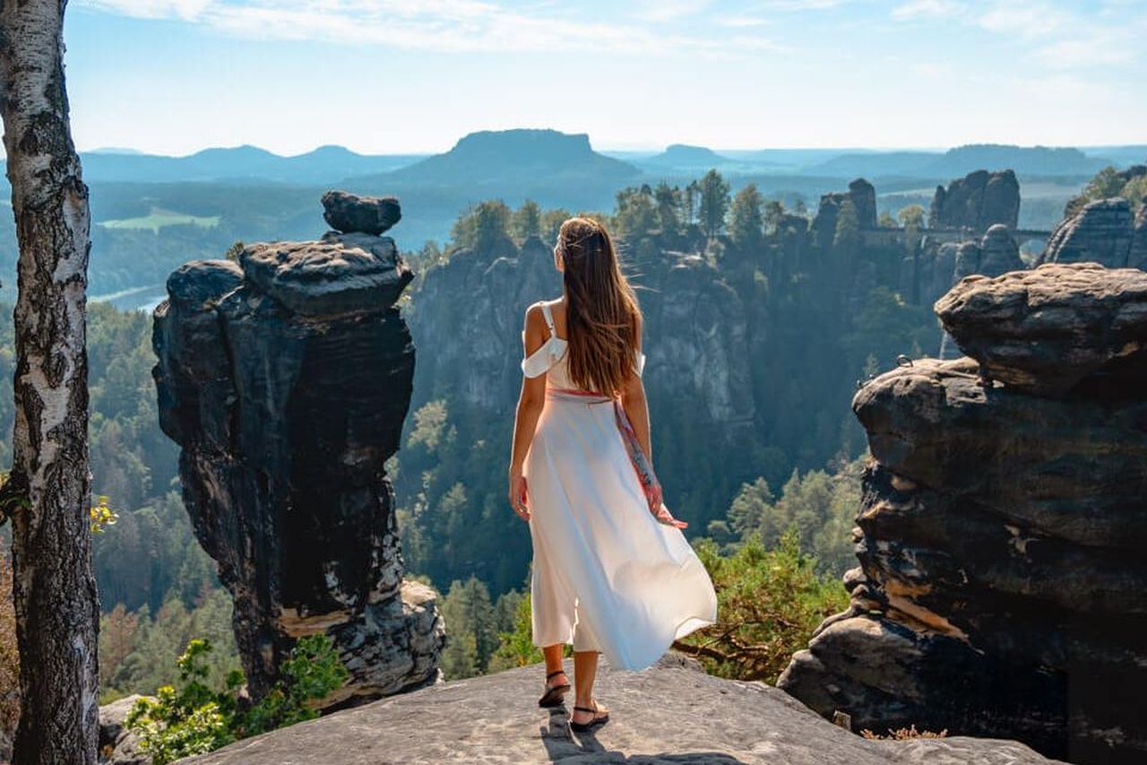 The Best of Bohemian and Saxon Switzerland Day Tour
