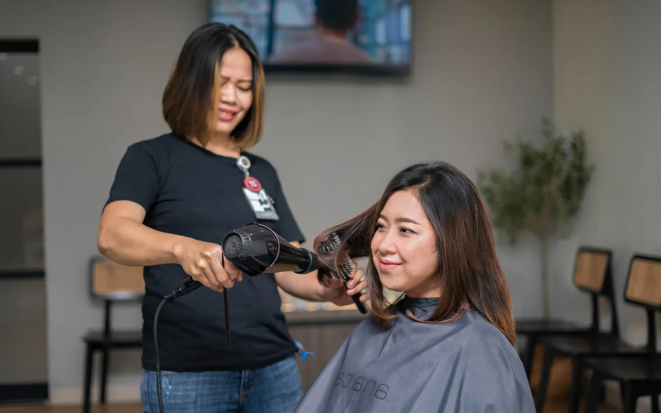 Anata Salon Banteng 32 (Ladies Only) in Bandung