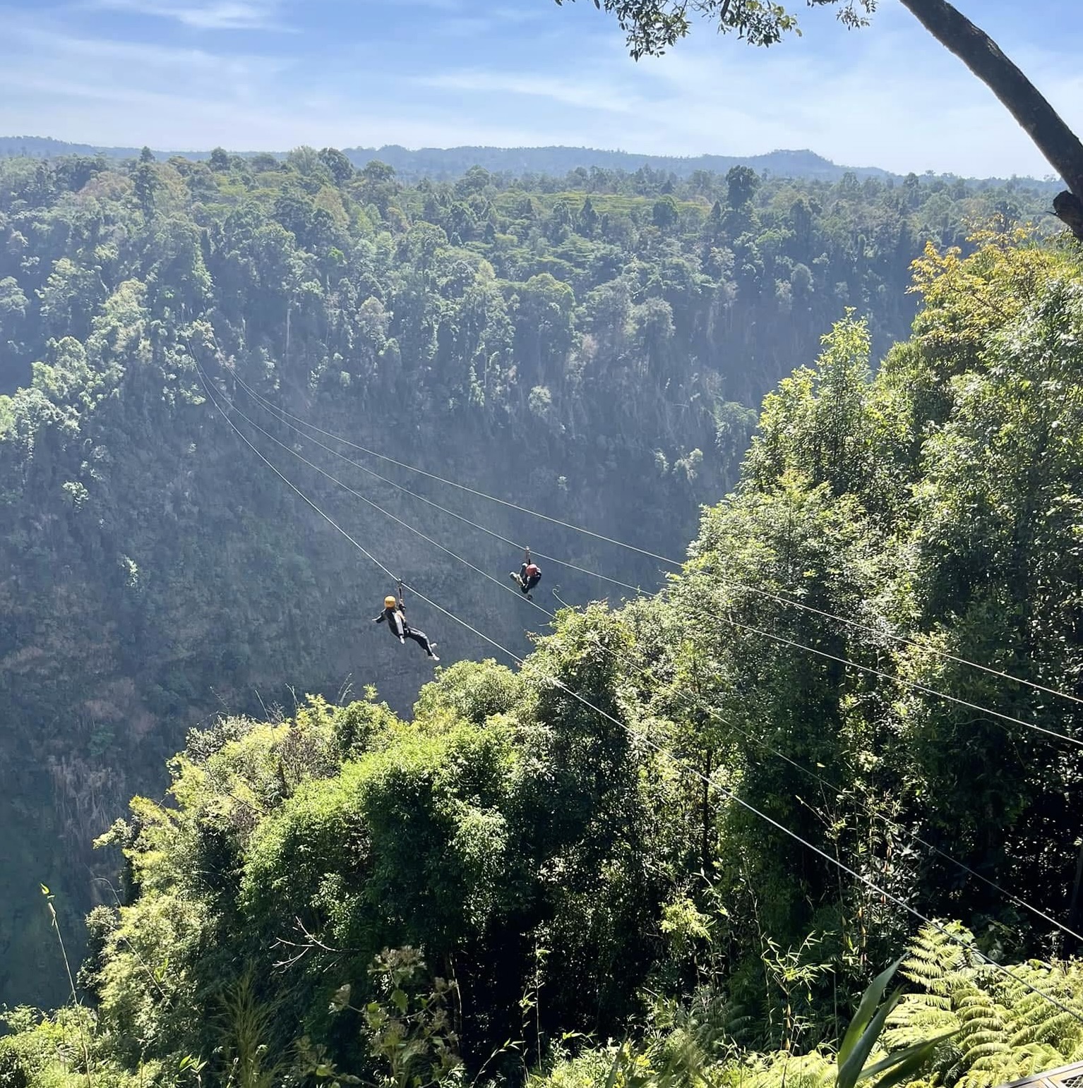Pakse Mystic Falls & Timeless Temples of Southern Laos