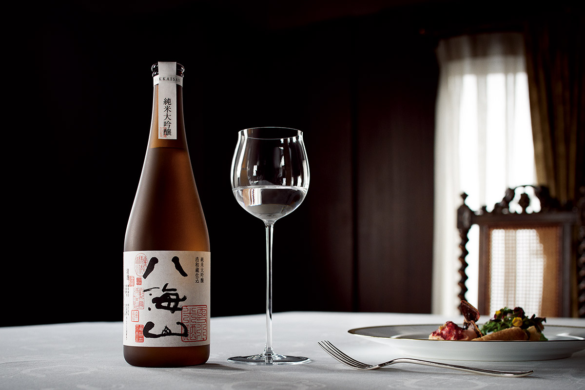 SAKE INN Delivery Singapore