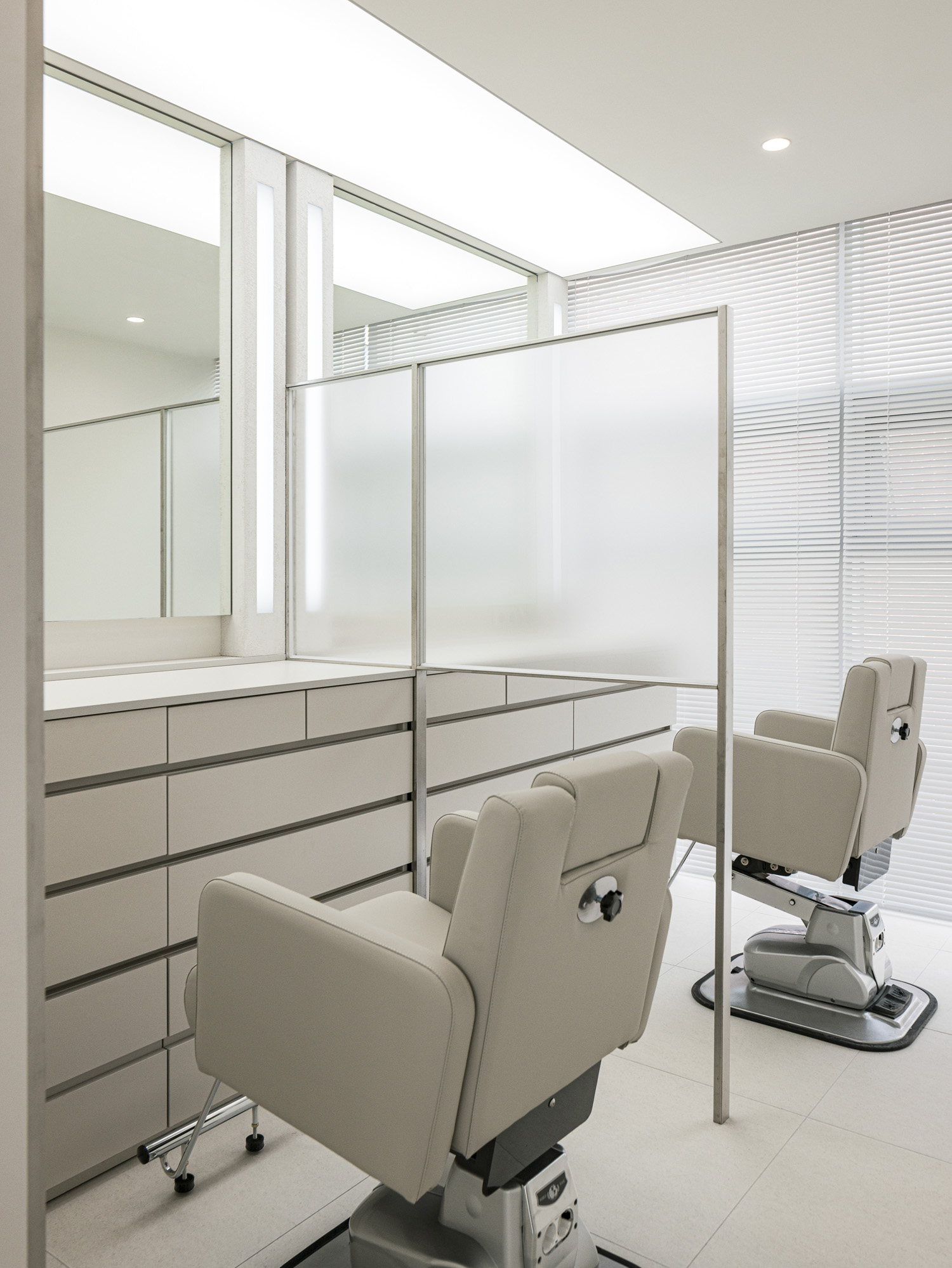 首爾 KANGEUN 美髮化妝體驗 (Seoul KANGEUN Hair & Make-up Experience)