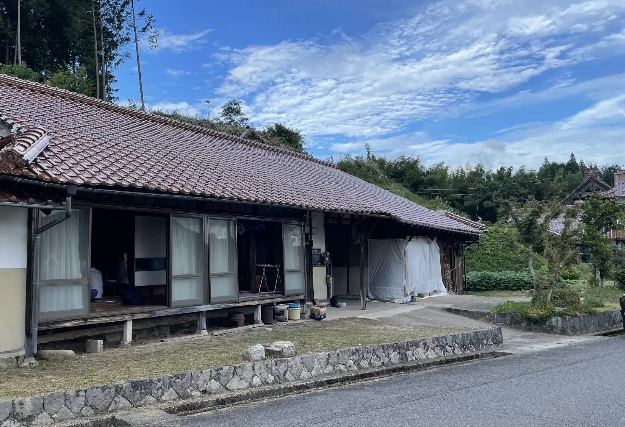 Japanese Home Cooking Experience in Hiroshima