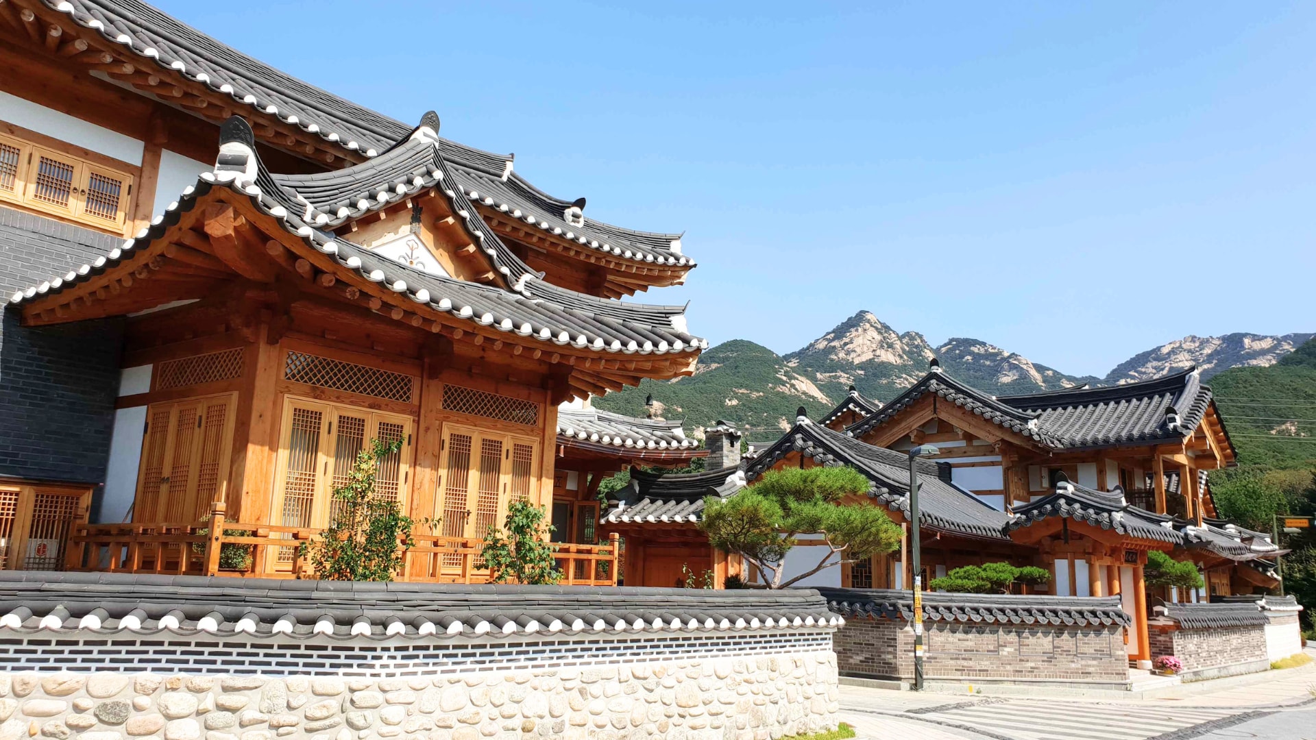 京畿/仁川秋季賞楓賞花一天團 楊州 Nari 公園/仁川夢想公園+斜坡滑車+傳燈寺+正西津+馬場湖水+Starfield+恩平韓屋村