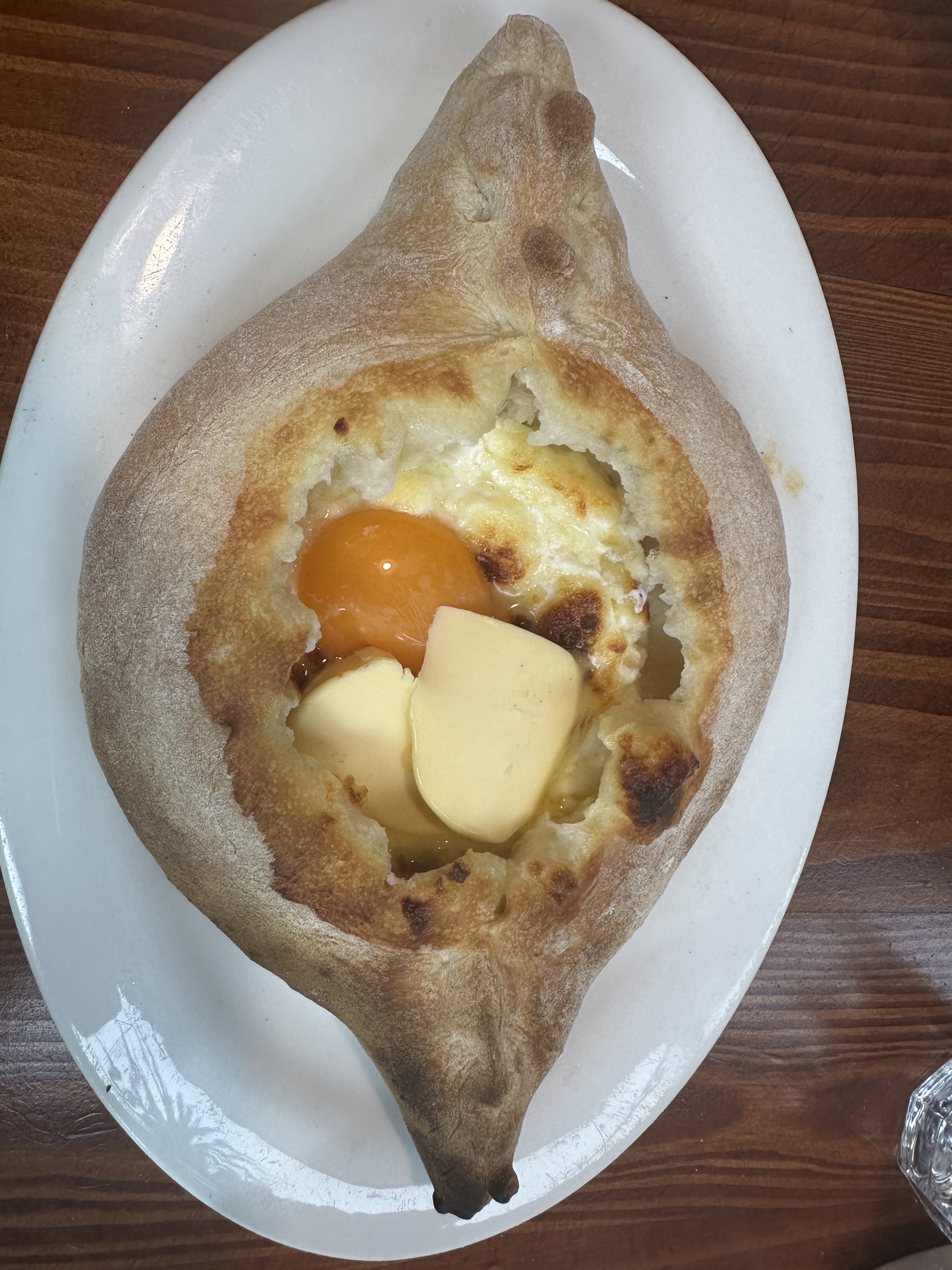 Batumi: Cook Georgian Khachapuri in Batumi