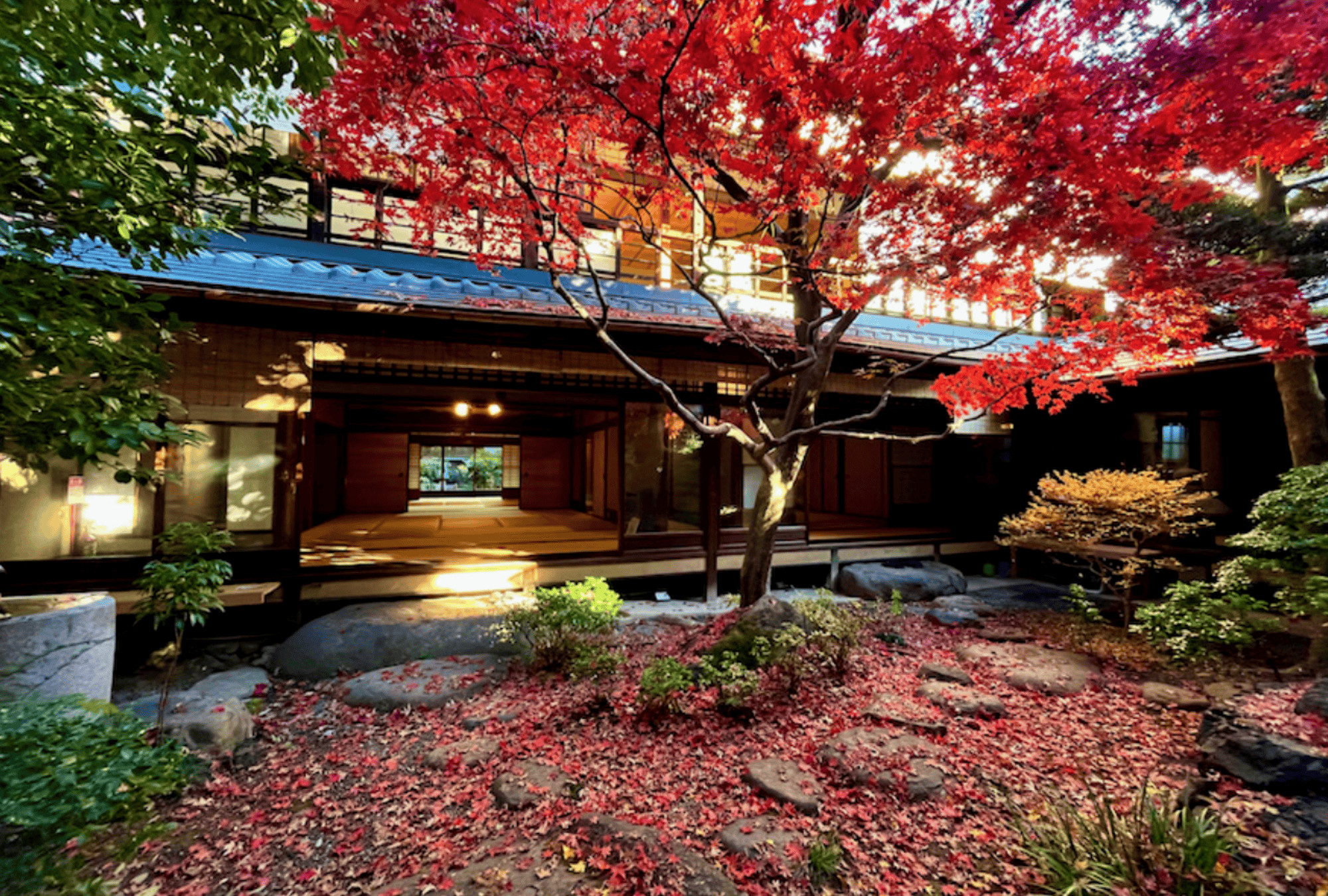 Kyoto: Exclusive Architecture Tour in Taisho Heritage Home