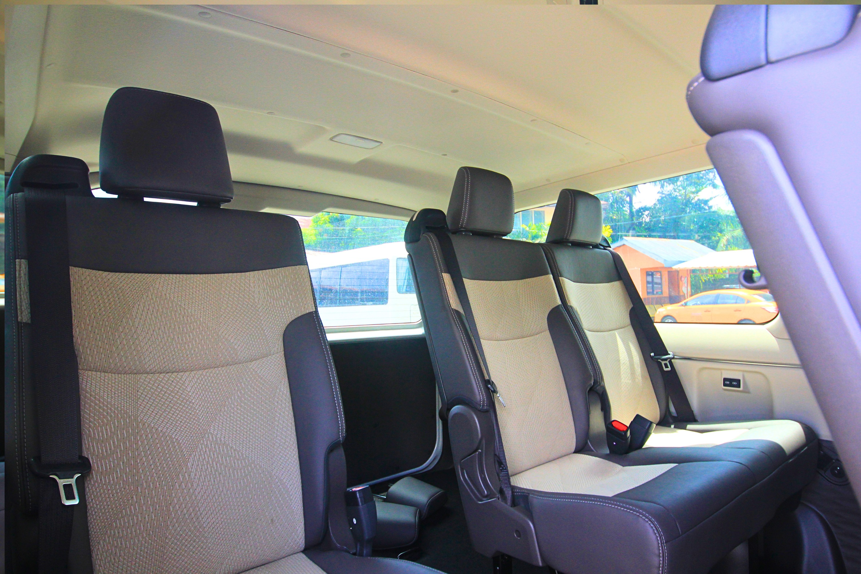 Godofredo P. Ramos Airport to Boracay Transfer by Southwest Tours