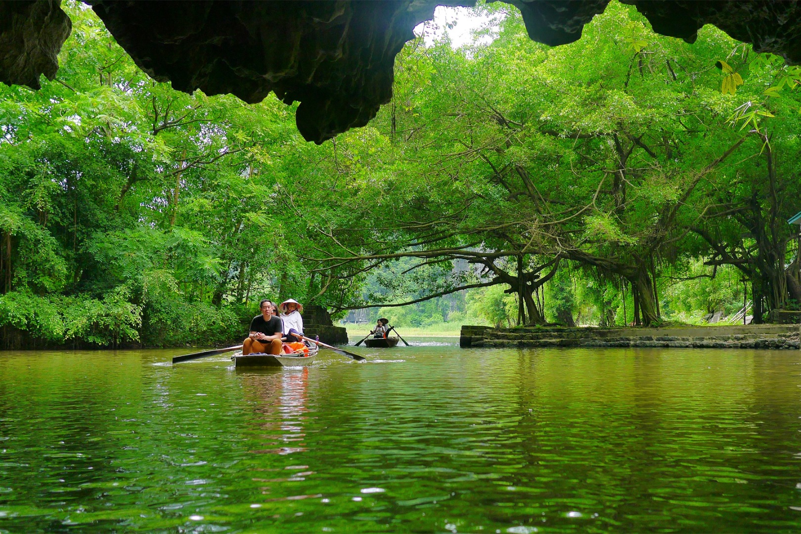 4D3N Halong Bay and Ninh Binh Tour from Hanoi