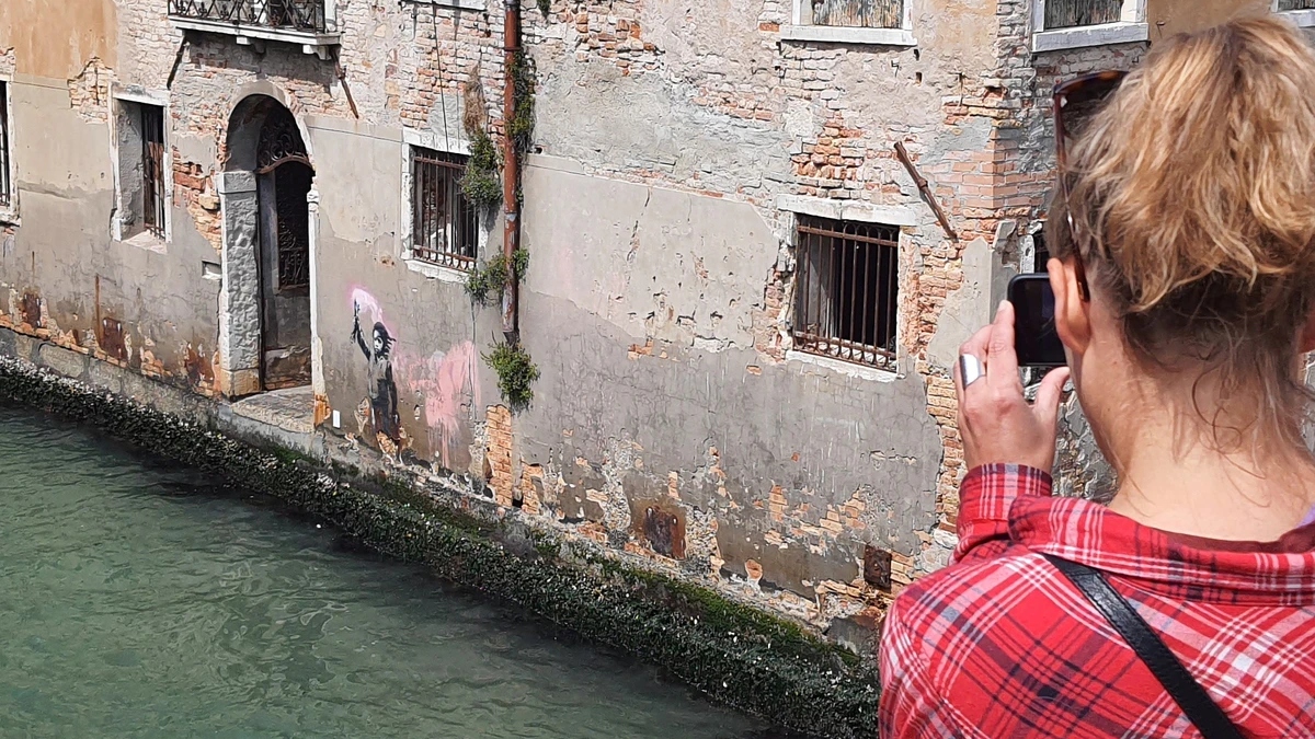 威尼斯 (Venice) 精華觀光旅遊