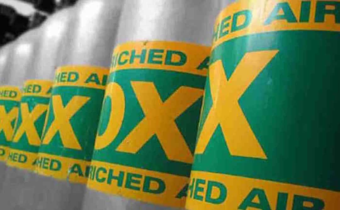 與 PADI 一起在梅諾卡島體驗 Nitrox 潛水大師課程 5* 潛水中心