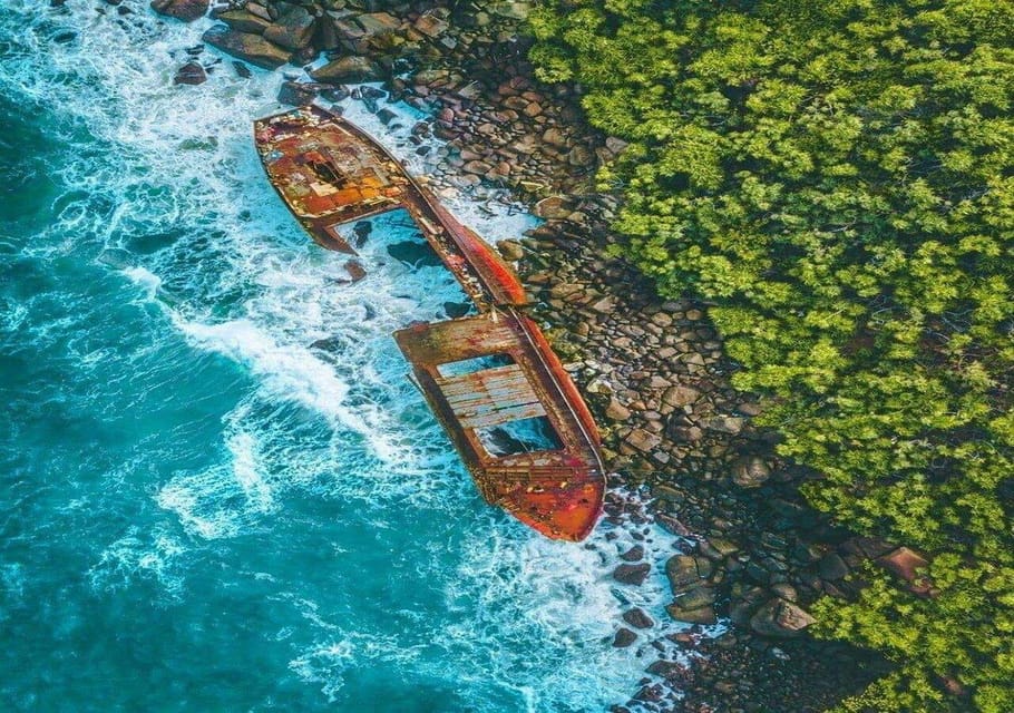 Colombo Galle Dutch Fort Private Full-Day Tour