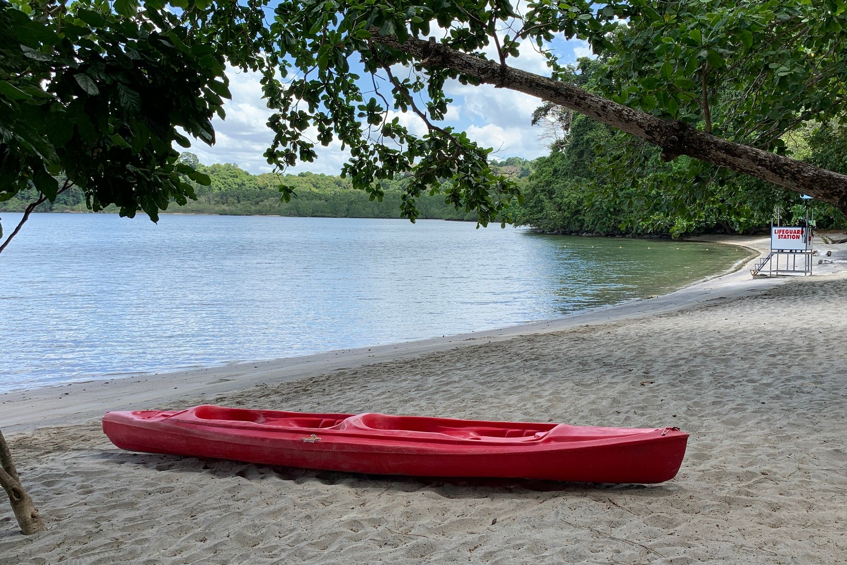 Adventure Cove Day Pass in Subic