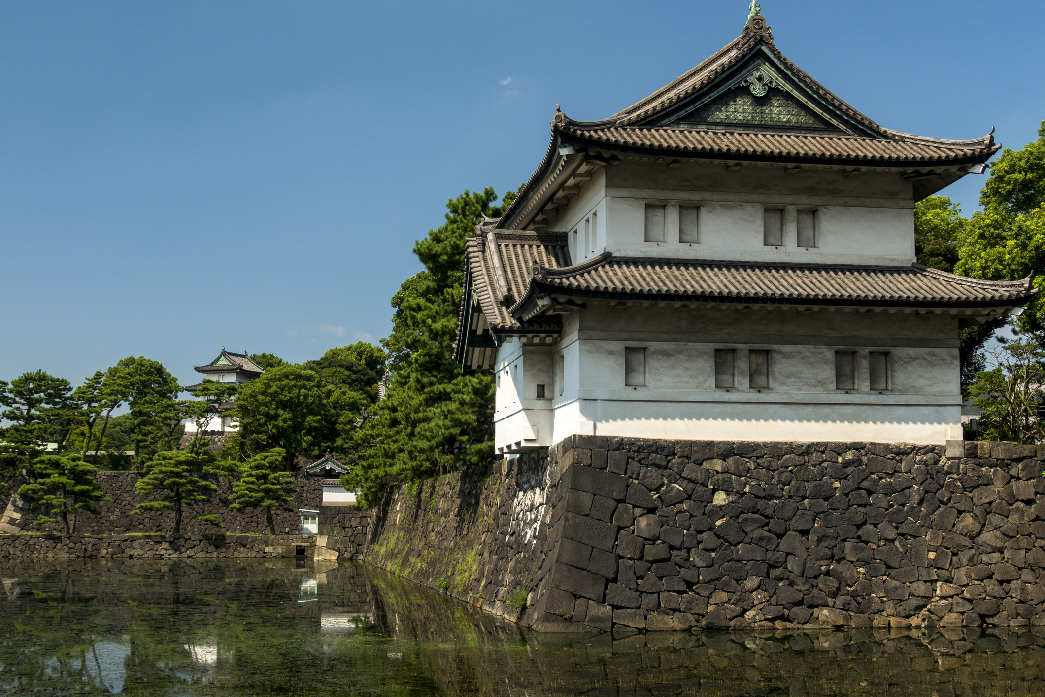 東京：明治神宮、皇居、秋葉原與淺草寺巴士之旅