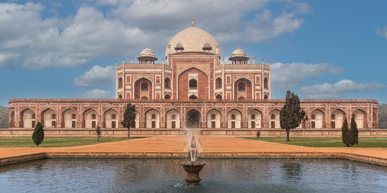 Delhi: Guided Evening Tour of Delhi City