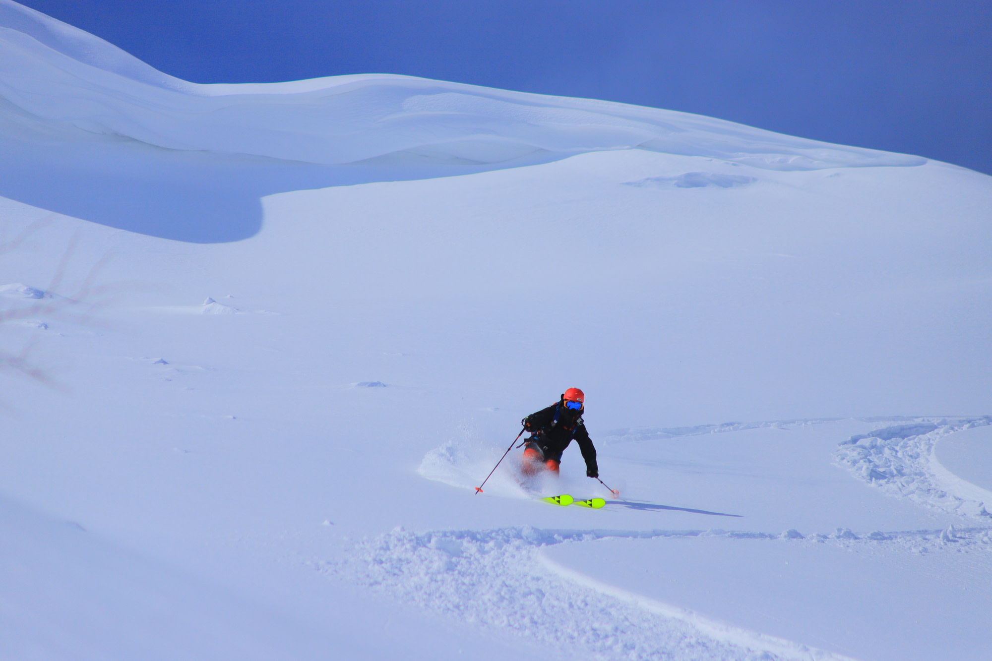 Kamui: Christmas Gift Park Ski Resort Chinese and English Private Ski Lessons