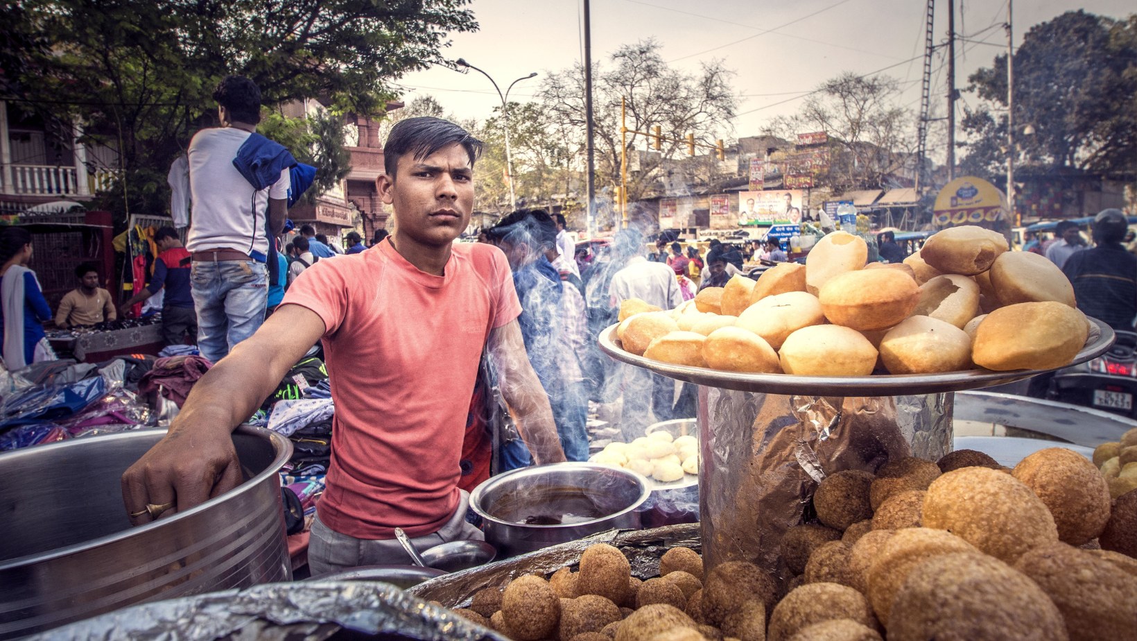 德里 (Delhi) ：全日城市導覽