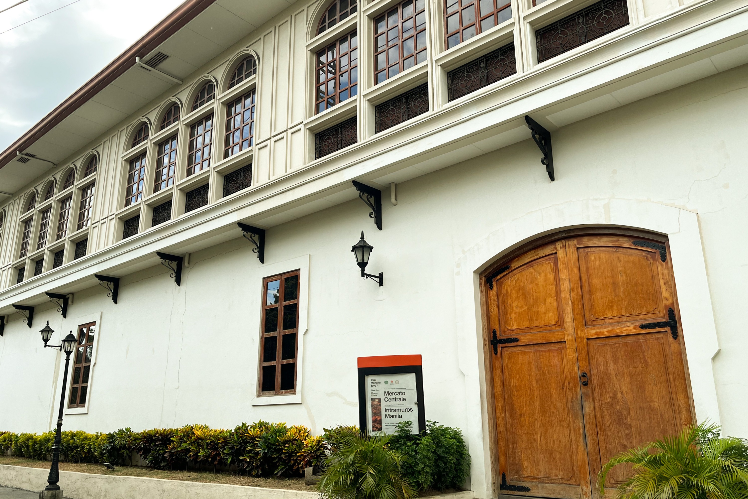 馬尼拉王城博物館門票