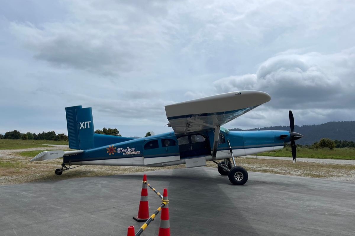 Plane