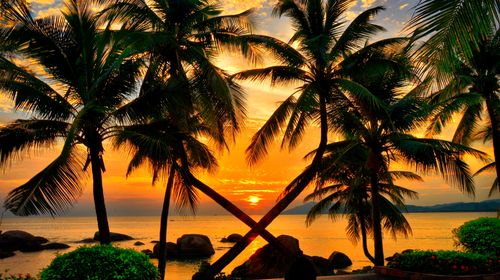 The End of the Earth