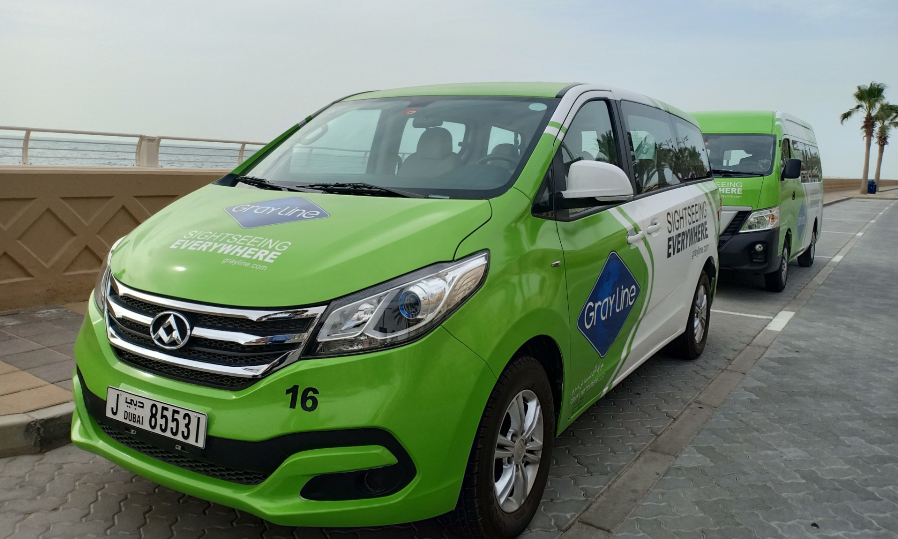 cars transfer in muscat