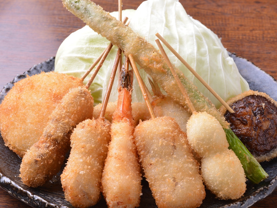 ジャンボ釣船 つり吉 (Jambo Tsuribune Tsurikichi) 居酒屋 - 大阪難波