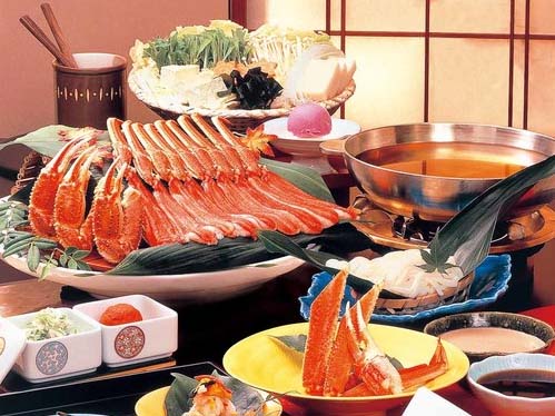 かに家 蟹家（Kaniya）札幌代表螃蟹料理 - 名古屋