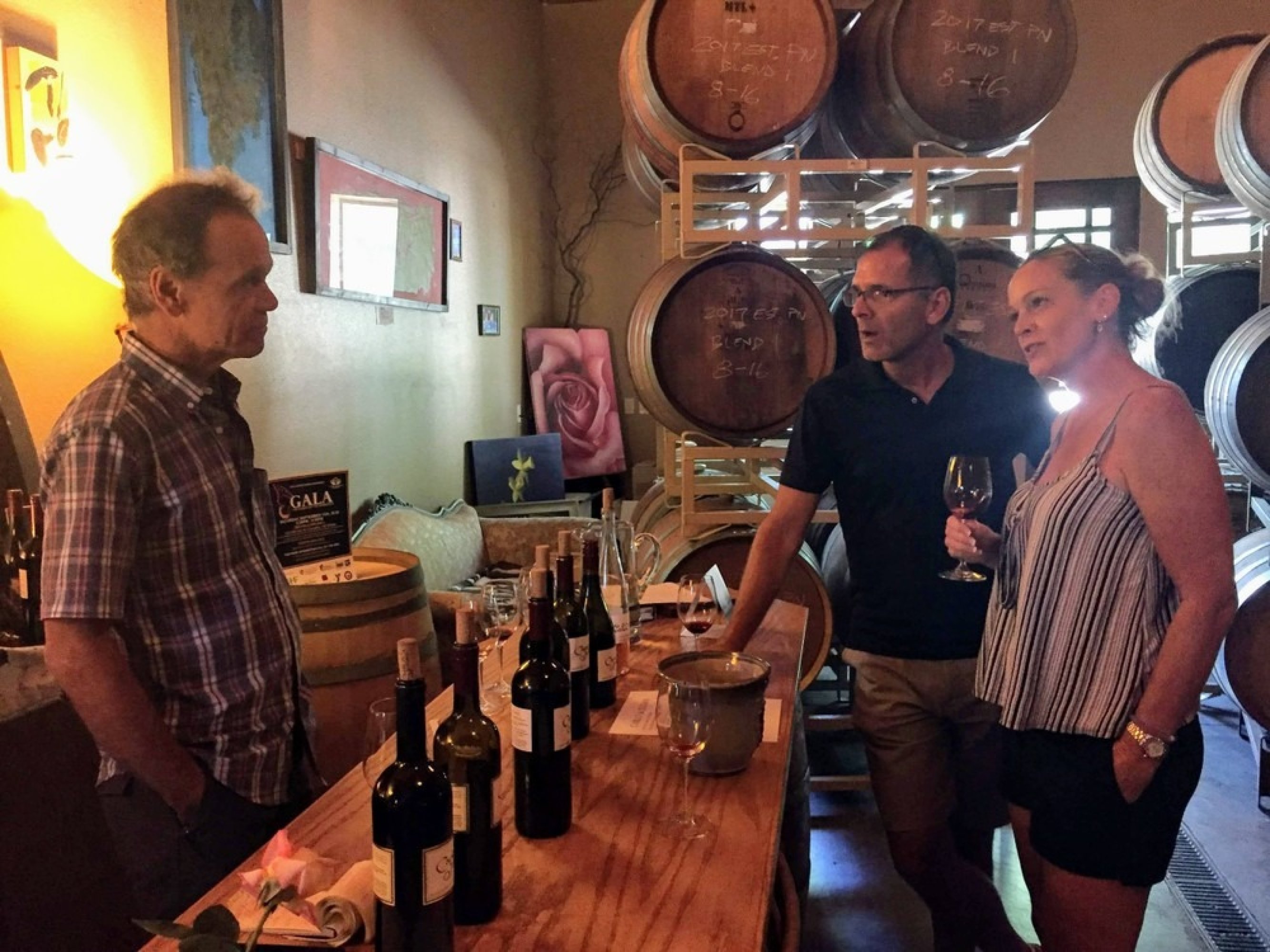 波特蘭：威拉米特谷葡萄酒和威士忌之旅