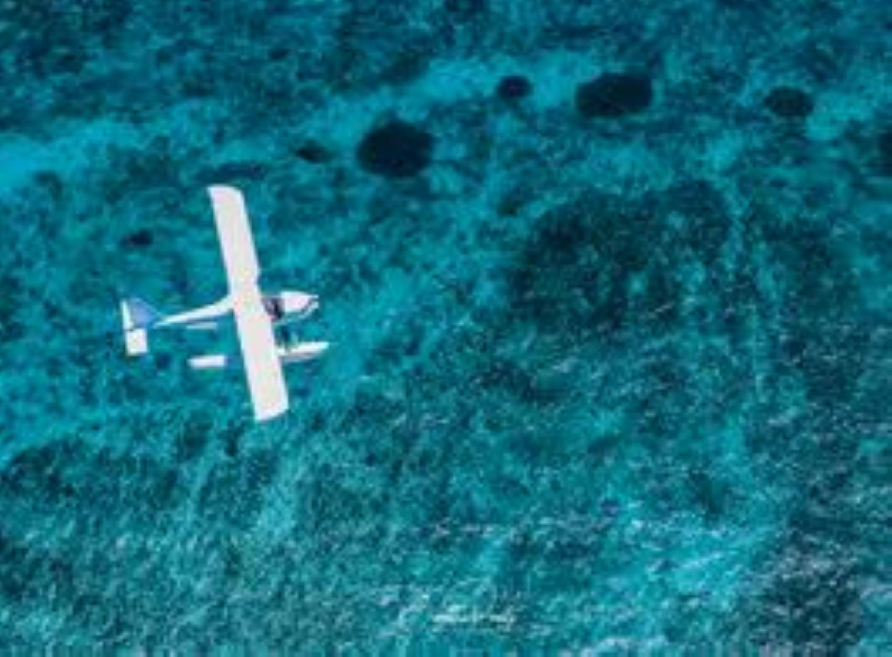 Частный тур на гидросамолёте с панорамными видами Маврикия