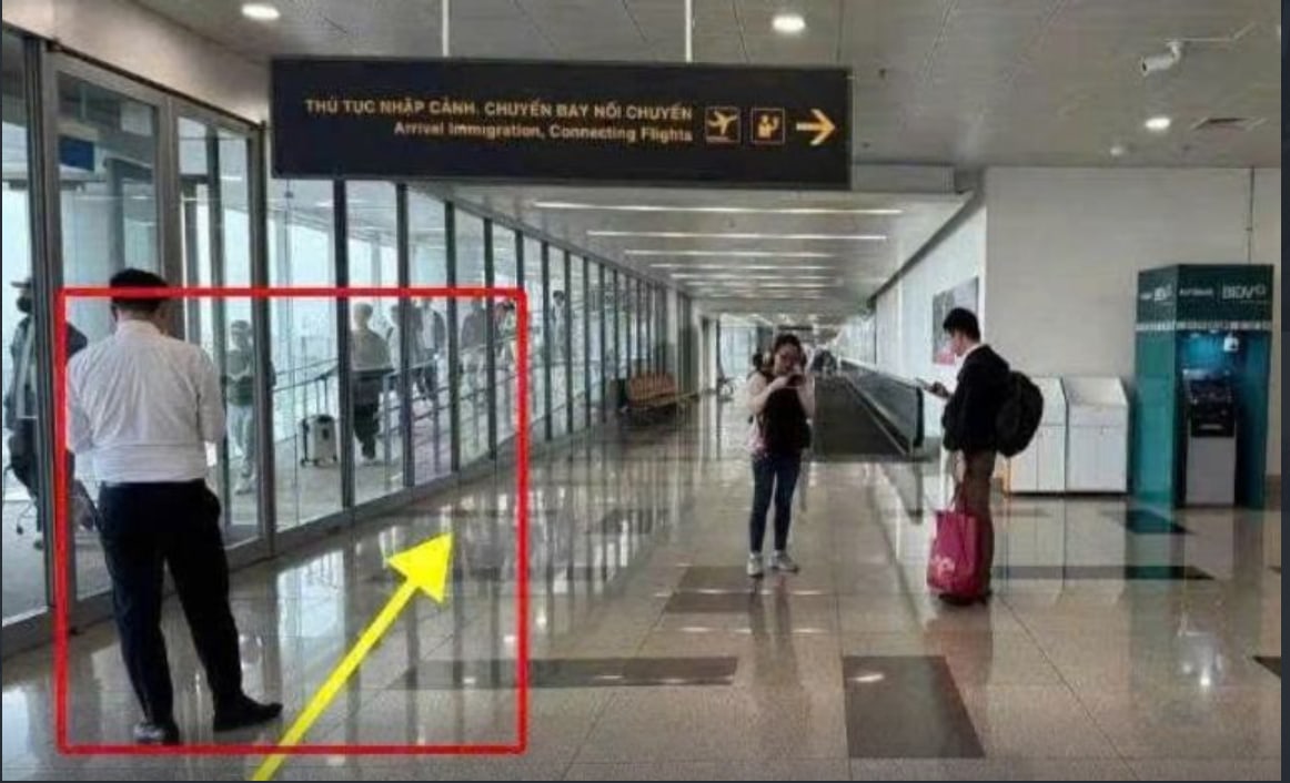 VIP Fast Track Service for Immigration at Noi Bai International Airport (HAN), Ha Noi