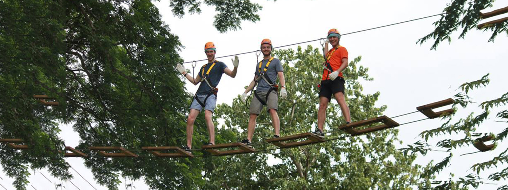 Phoenix Adventure Park