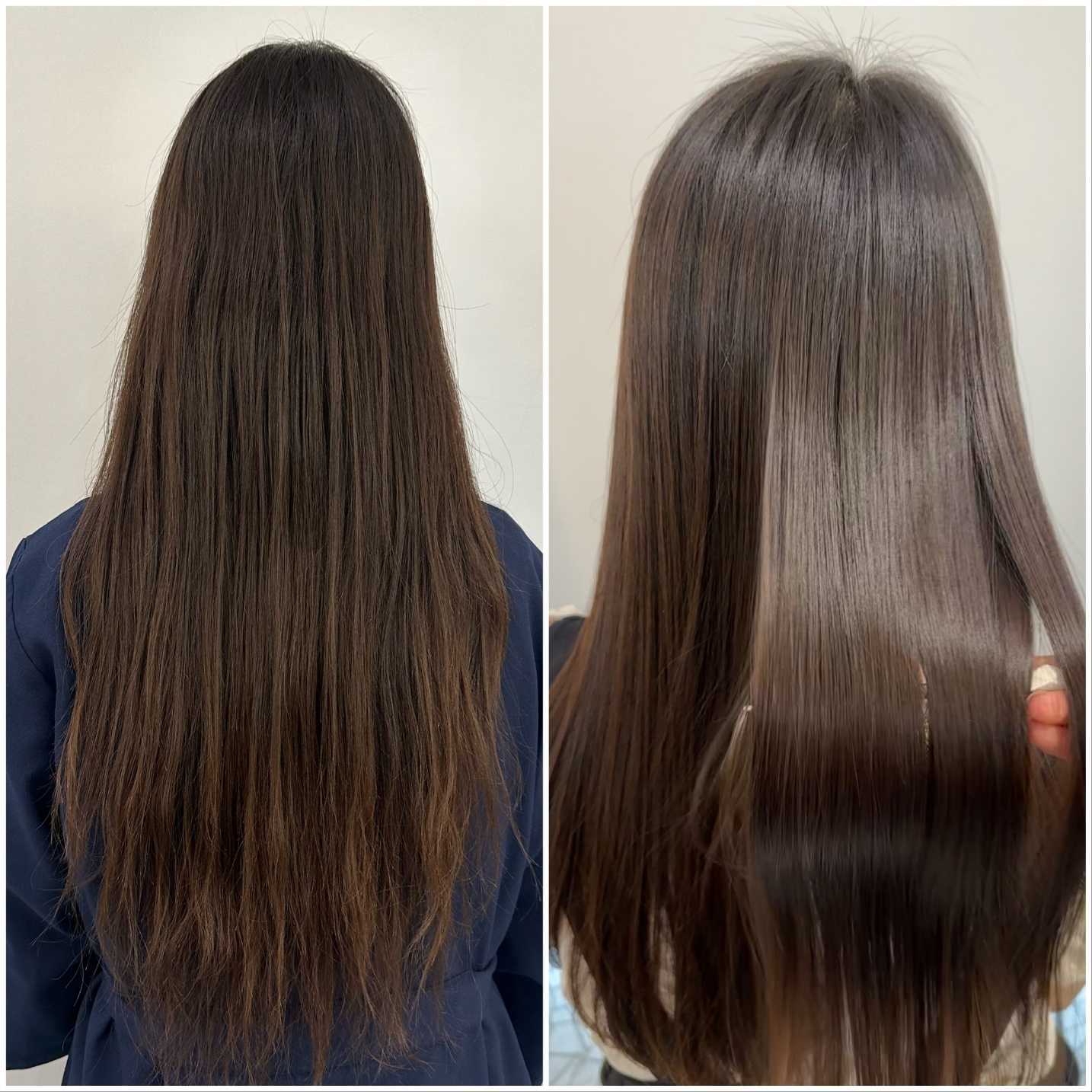 首爾江南 Juno HAIR Garden 沙龍江南站店 (Seoul JUNO HAIR Garden Gangnam Station Branch)