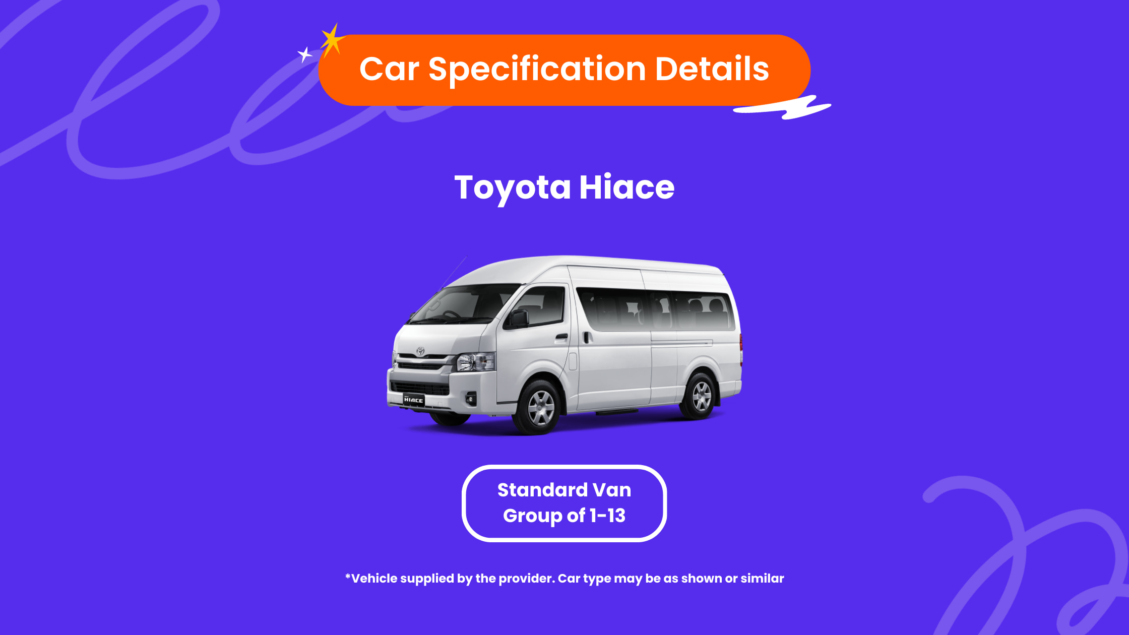 多種車款任您選，輕鬆暢遊萬隆，享受舒適旅程！