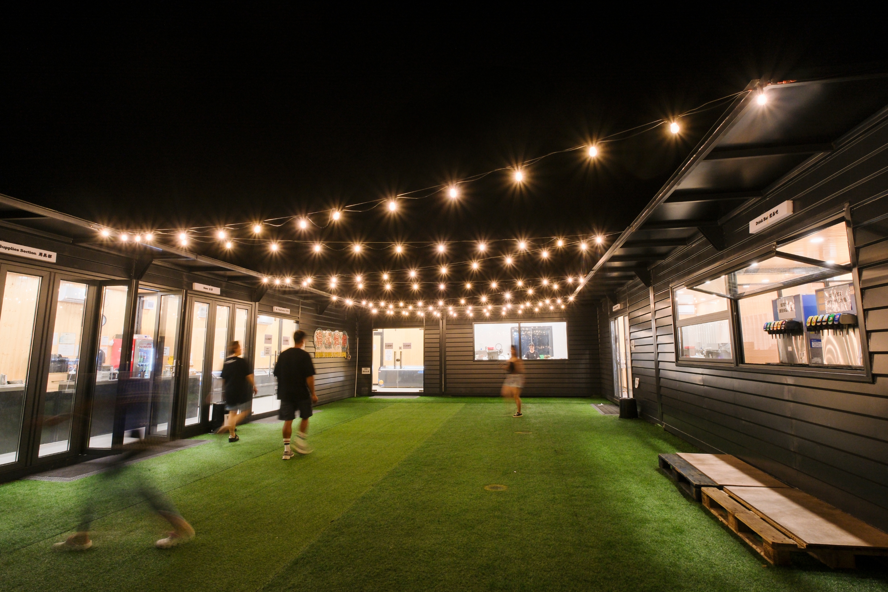 TLCBBQ（屯門）- 港式燒烤、燒烤自助餐｜大欖