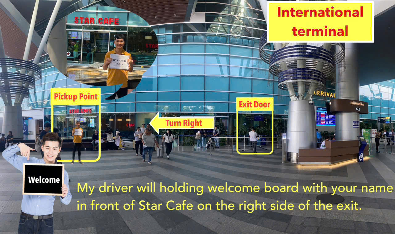 da nang airport transfer