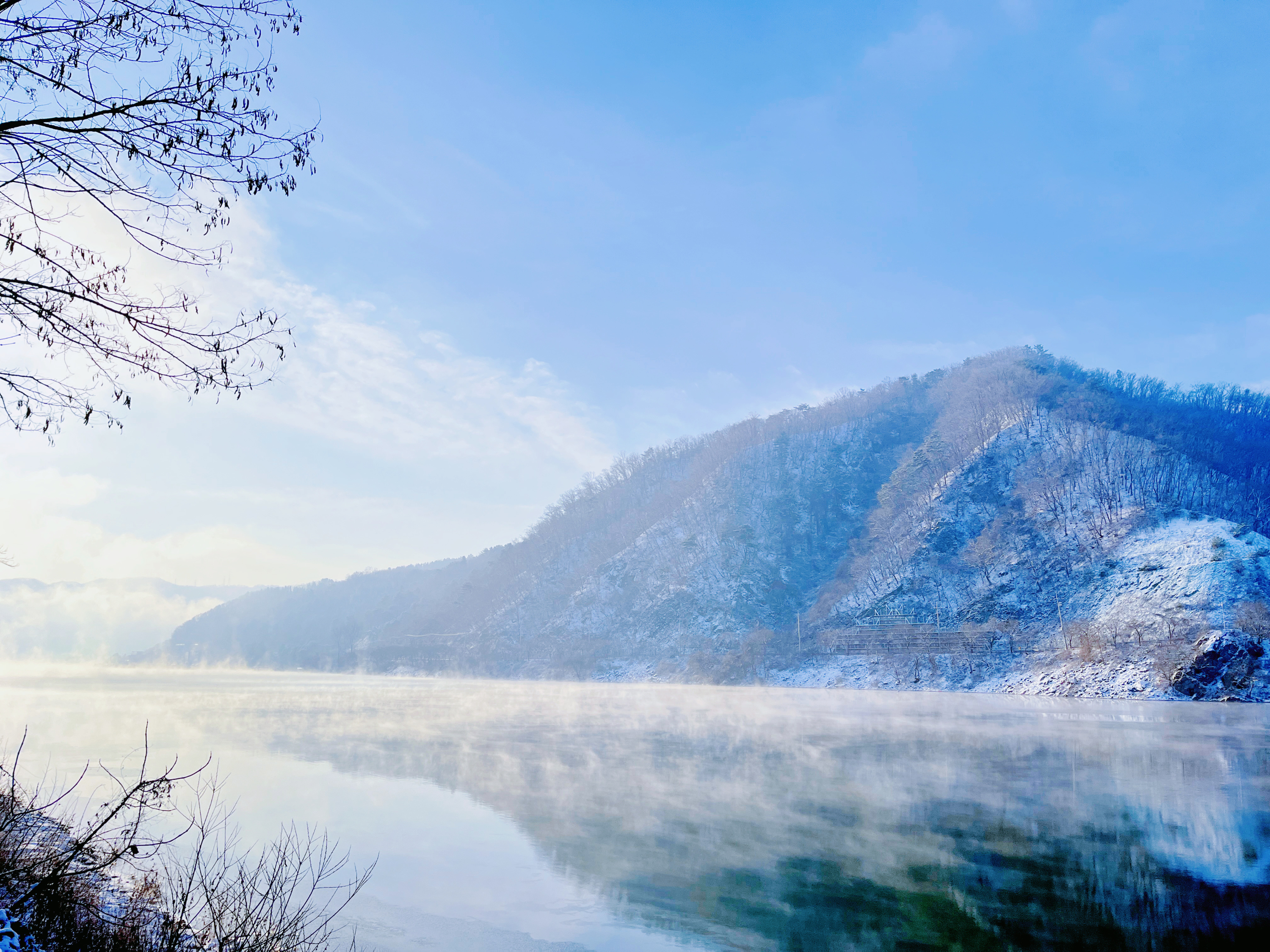 [Special Offer] Nami Island Admission Ticket