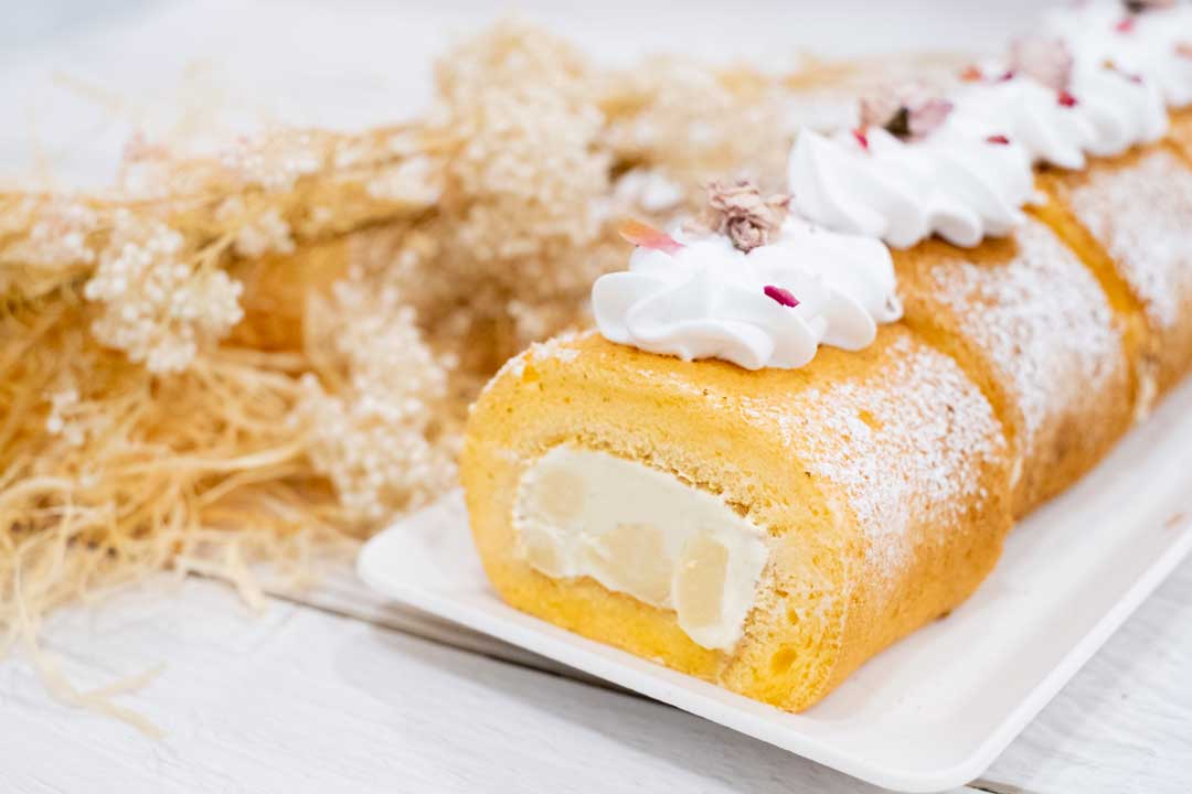Cakes, tarts, etc. | Hong Kong self-service baking experience | Make special desserts