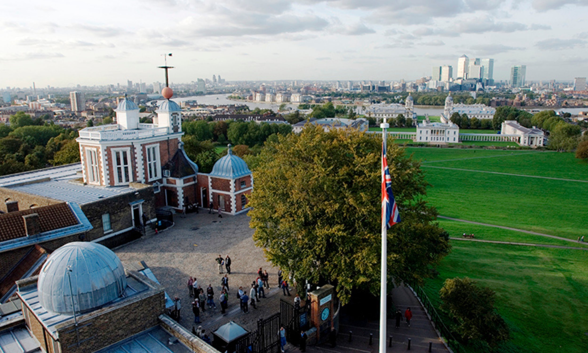 香港天文臺 香港天文臺