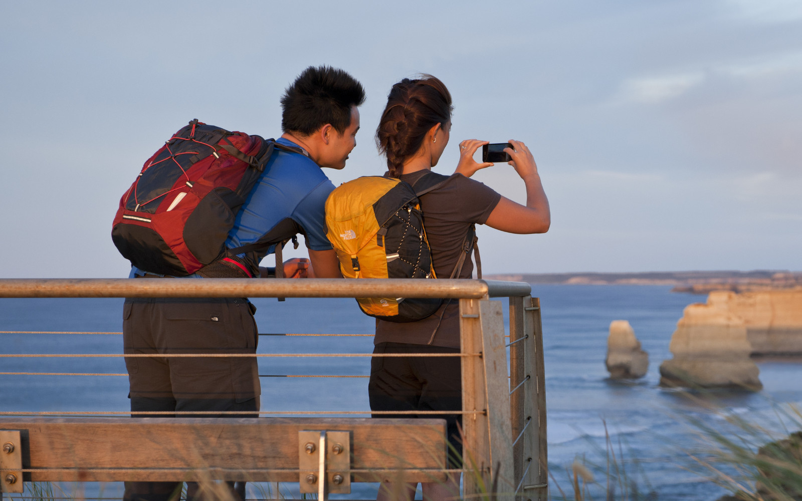 Great Ocean Road and 12 Apostles One Day Tour