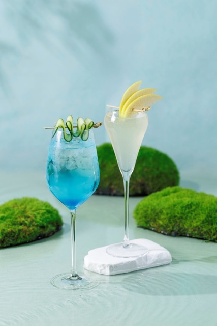 帝樂文娜公館 FINDS丨下午茶