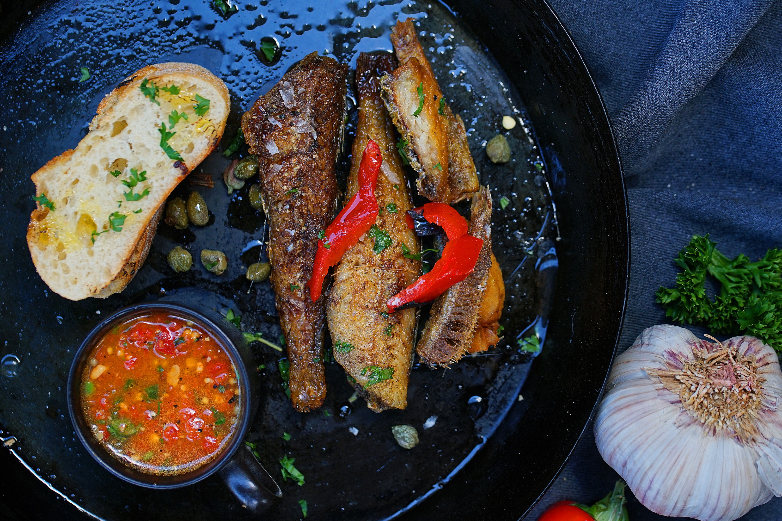 在我們的西班牙料理課程中，您將探索最新鮮的食材，並學習傳統的烹飪技巧