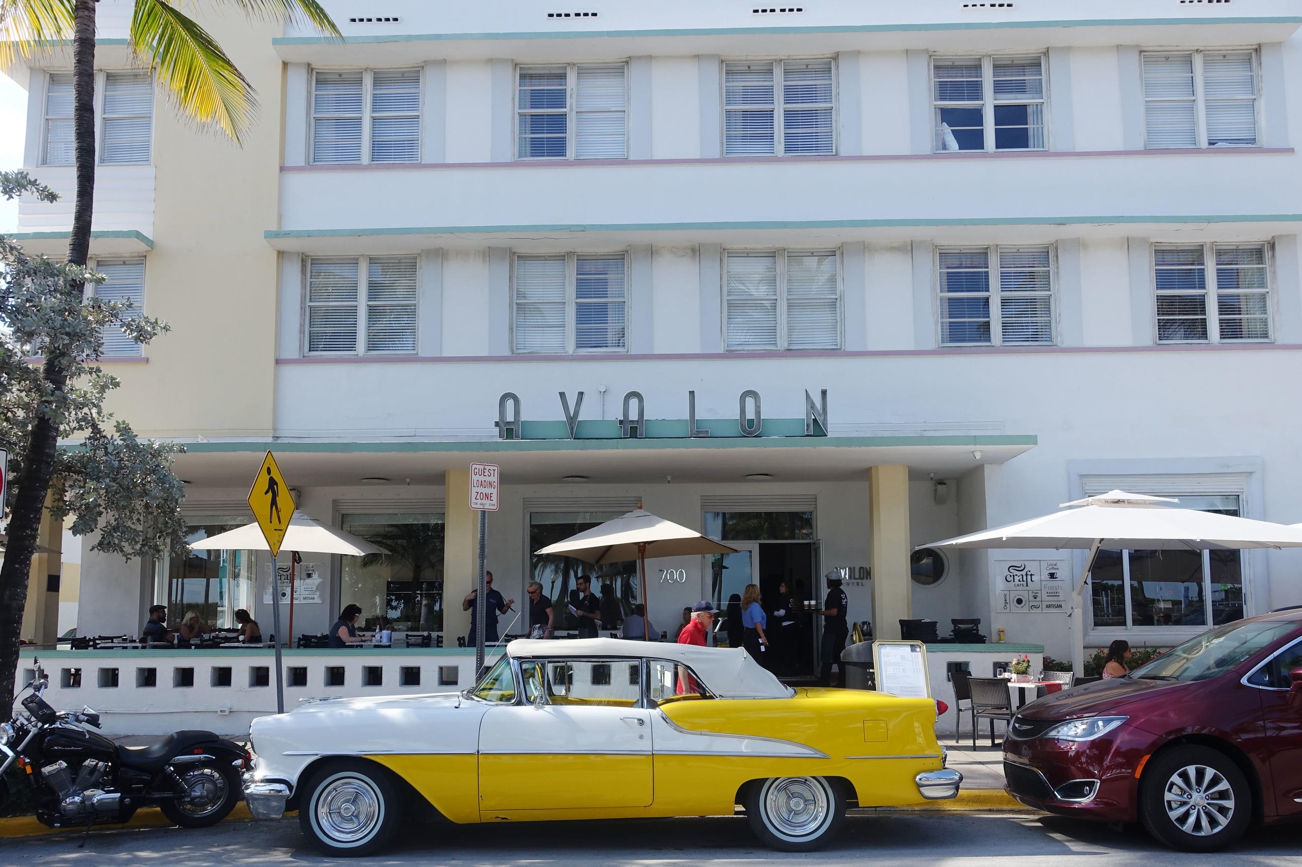 South Beach Food and Art Deco Tour in Miami 4