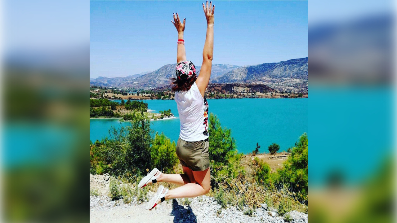 Green Lake Boat Tour with Lion Park by Cabrio Bus