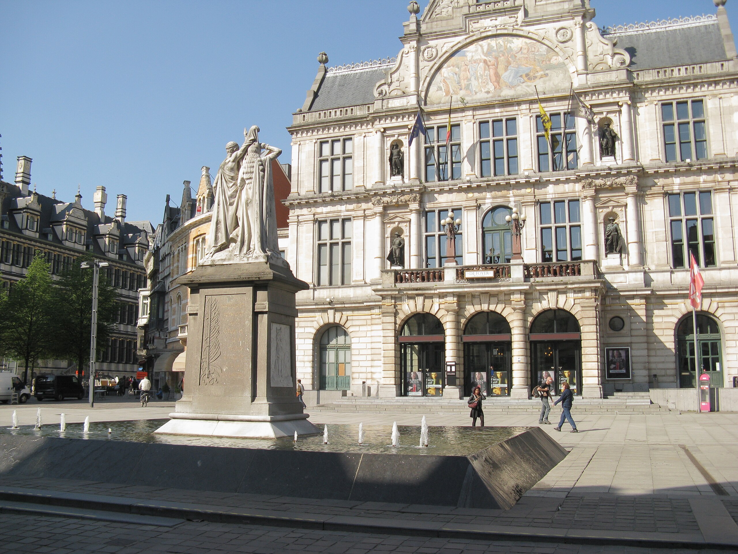 Ghent