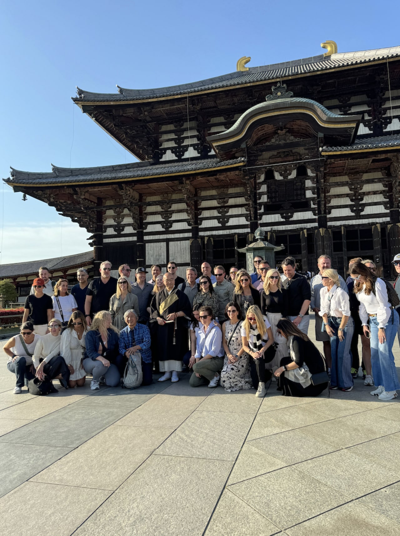 Kitano Hachimangu Shrine