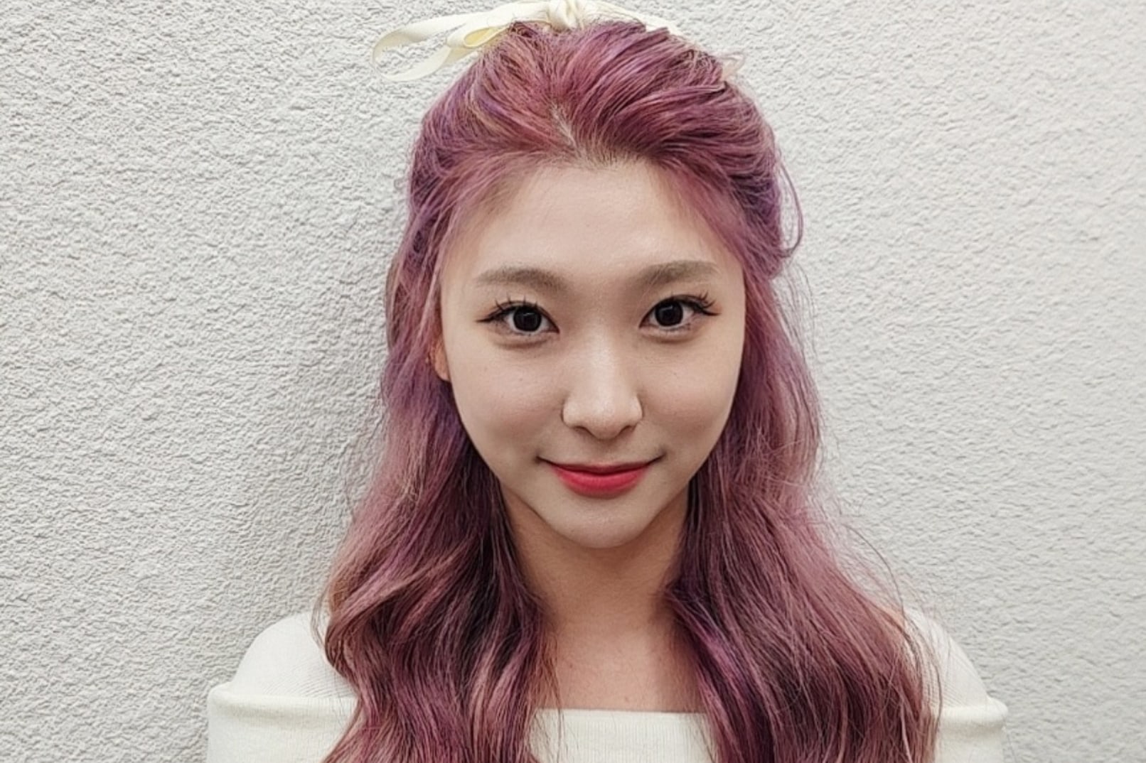 K-Beauty Hairstyling Experience at Mood Collect Garosu-gil