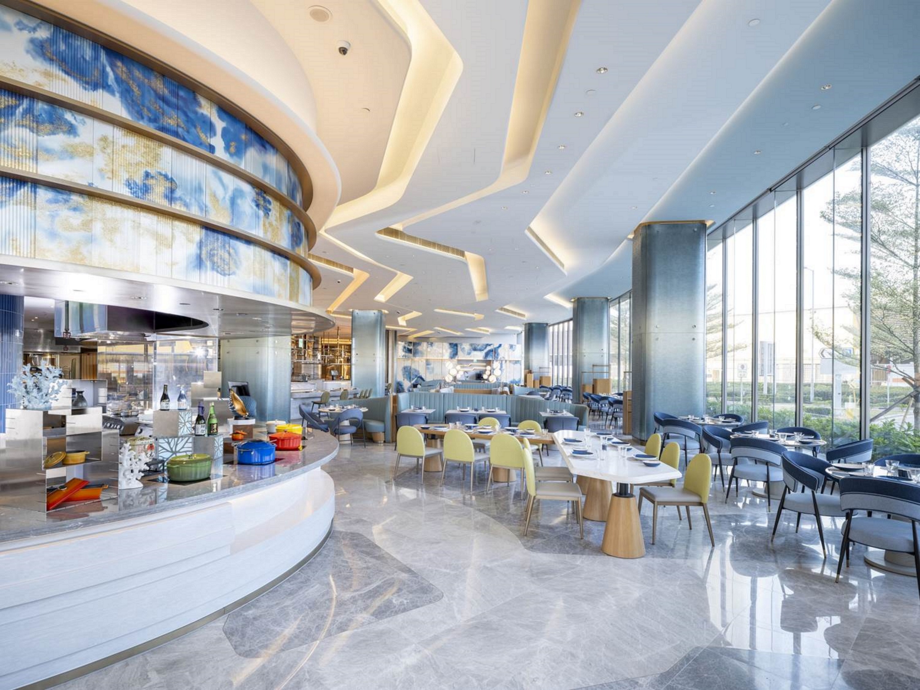 Regala Skycity Hotel Buffet | Petra | Lunch Buffet, Dinner Buffet 