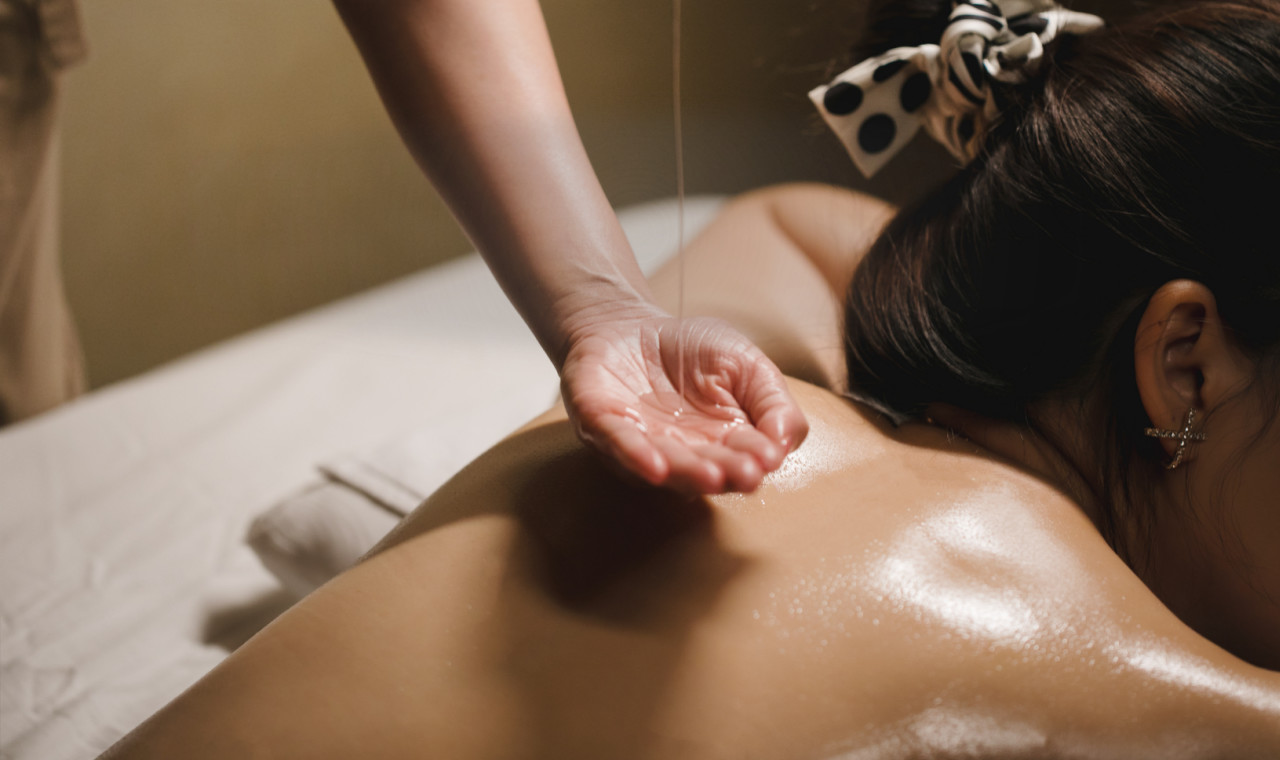 Tenz · Massage, Sauna & Unlimited Fruit | Futian Port Store