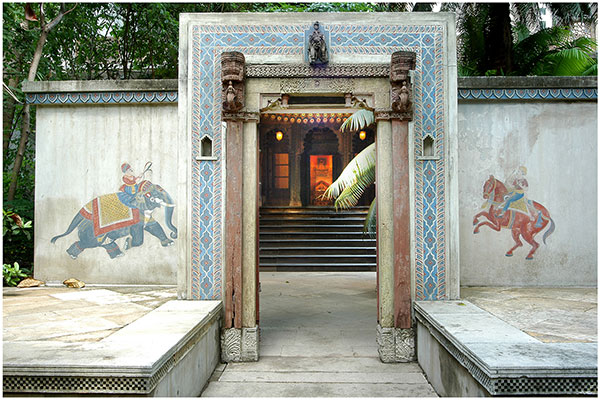 Ahmedabad Full Day: Private Guided City Tour with Hotel Pickup