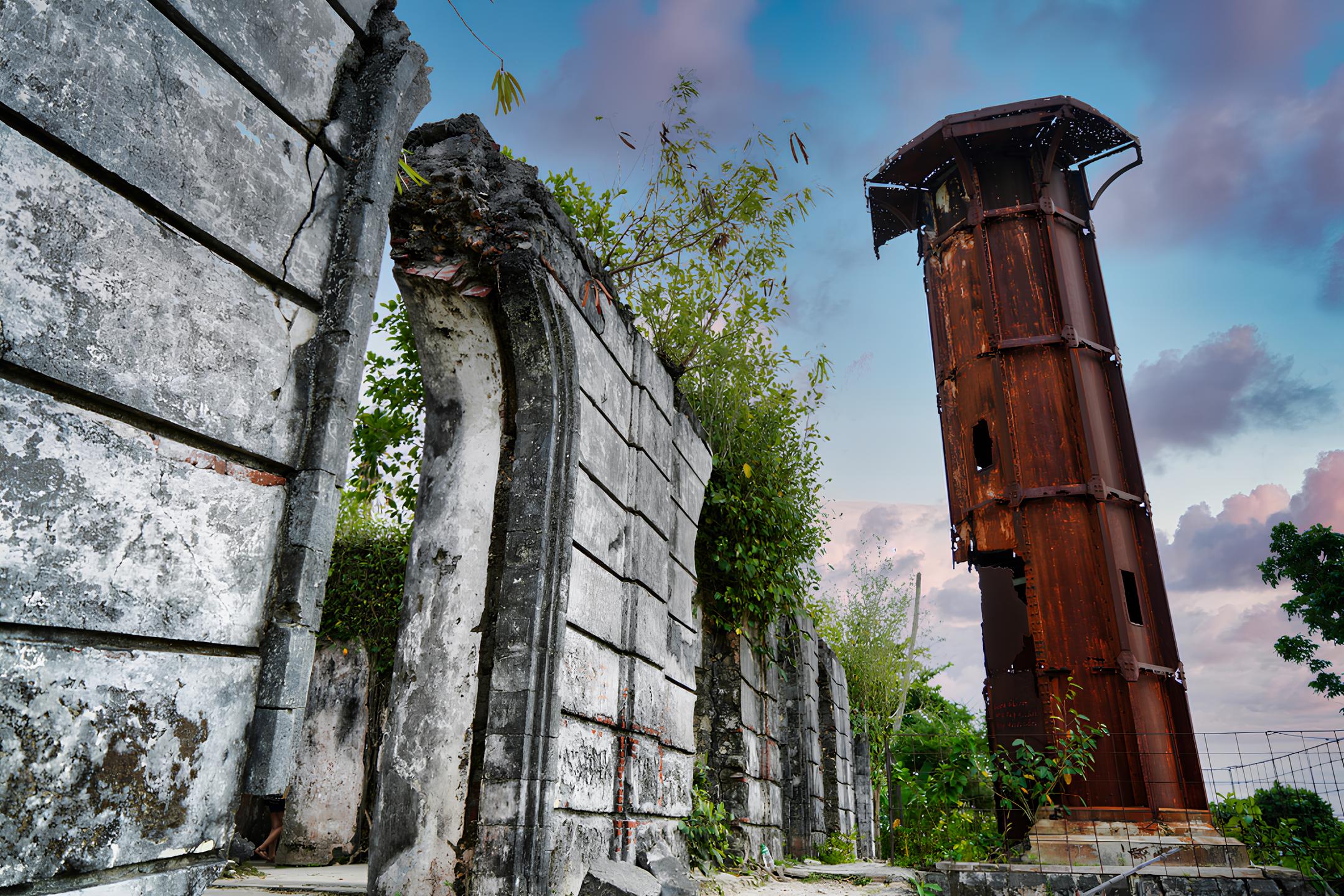 Experience Guimaras to Kokomojo Day Tour